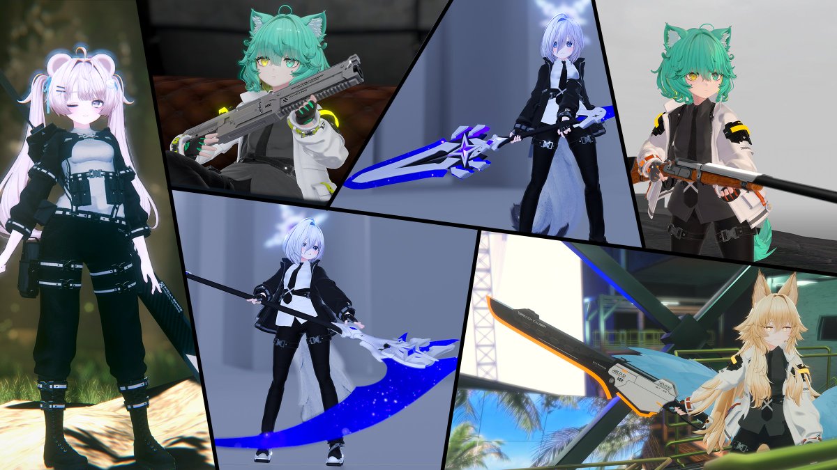 Stella Quartz | ステラクォーツ tweet media