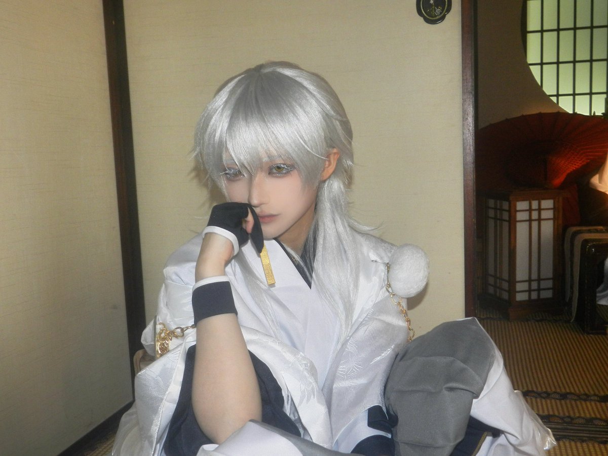 セナ tweet media
