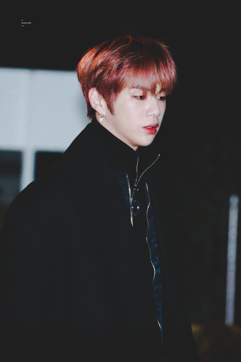 WithKDN_TH's tweet image. D-465

차갑게 보이는데
왜 이렇게 설레게 만드는 걸까…

#강다니엘 #KANGDANIEL #คังแดเนียล @kd_officialx

(2018.12.07)