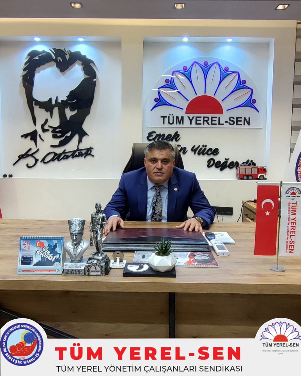 Mücahit Dede tweet media