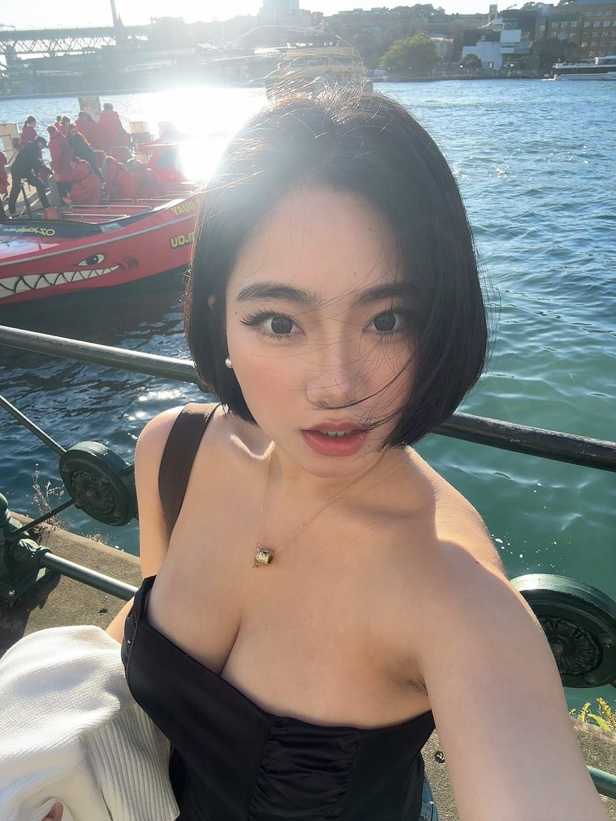 Huan_1001's tweet image. 🇦🇺 #Australia #AussieLife #StudentLife