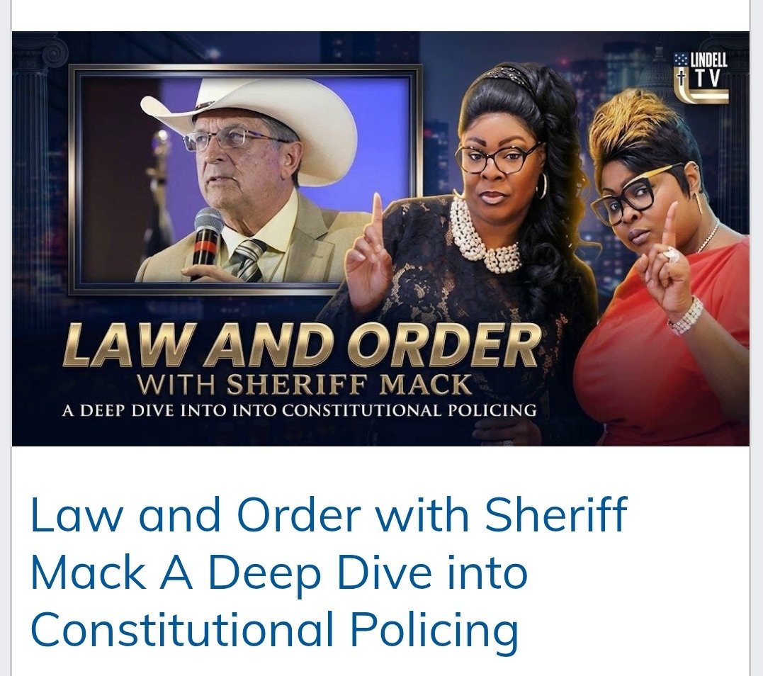 Diamond and Silk® tweet media