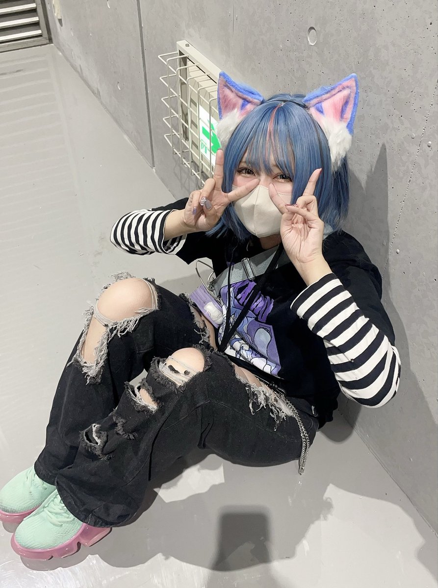 なかもとおまち🍥🐾コラボアケコン出た！✨ tweet media