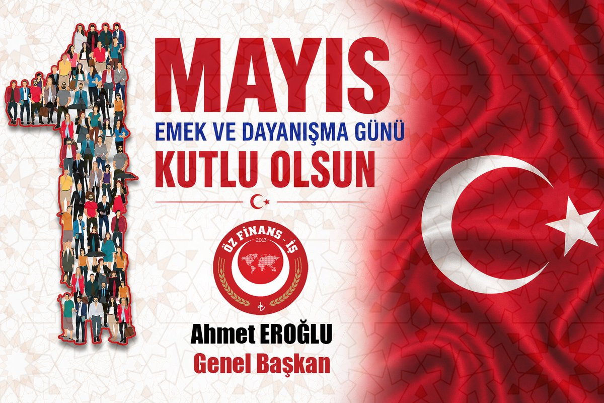 ÖZ FİNANS-İŞ tweet media
