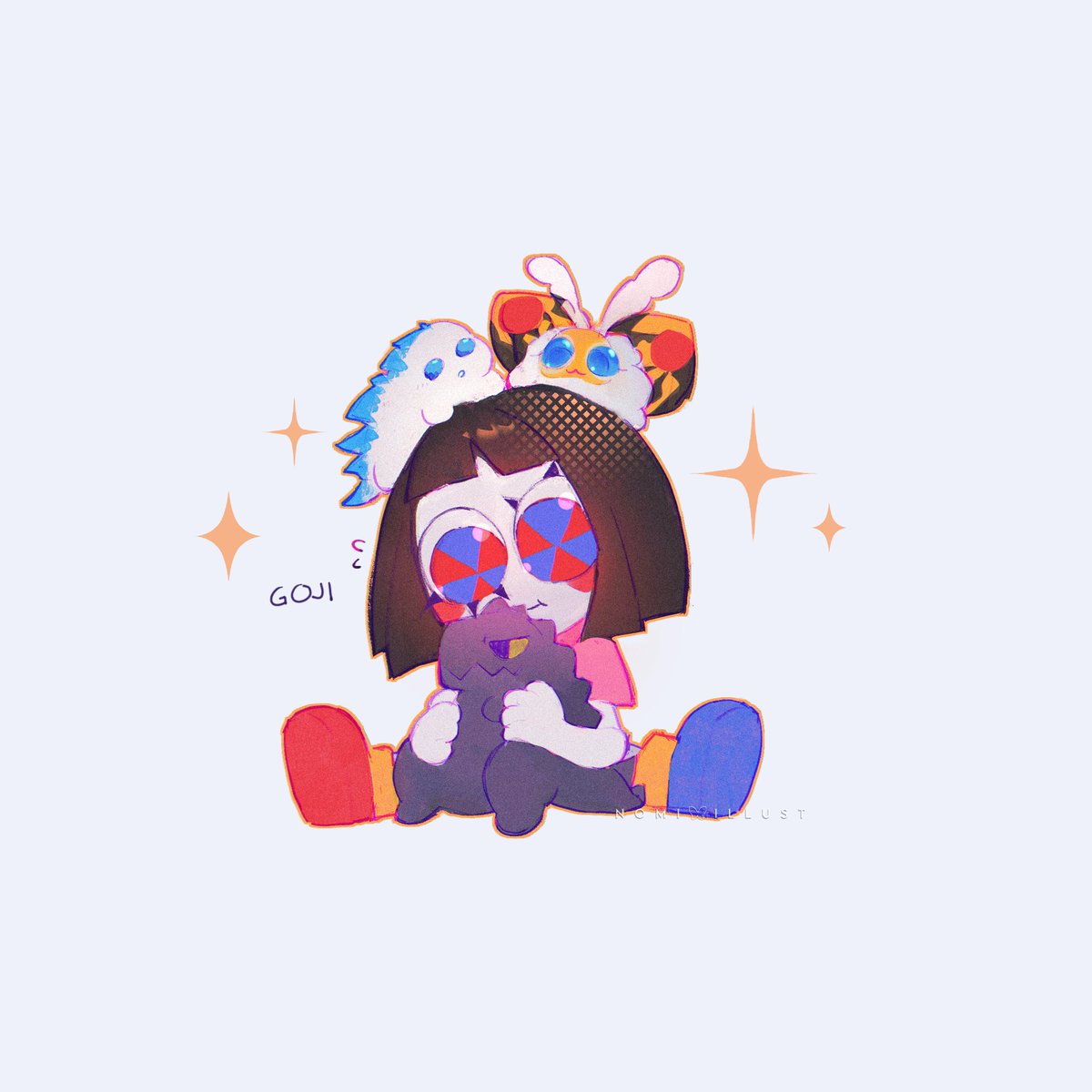 Nomi 🦋 tweet media