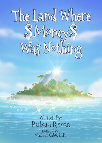 BMoonSinger1's tweet image. #RTkidsbooks #fable #kindness #humor #compassion #sharing
What is life without a real purpose? That's what Elias must realize on this blissful island. An inspiring and surprising ending.