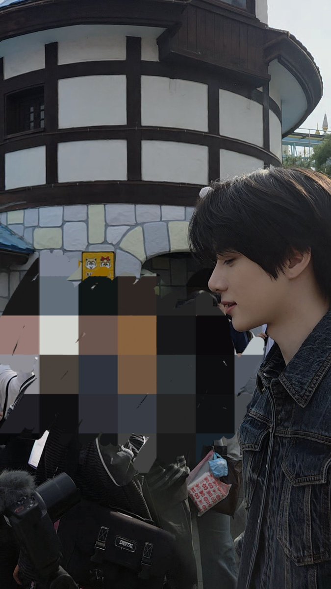 멍 tweet media