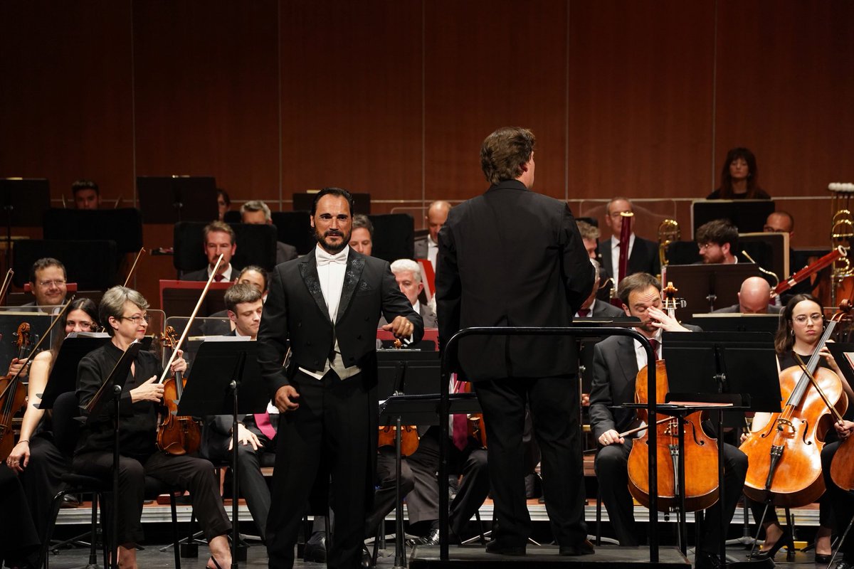 Orquestra Simfònica Illes Balears tweet media