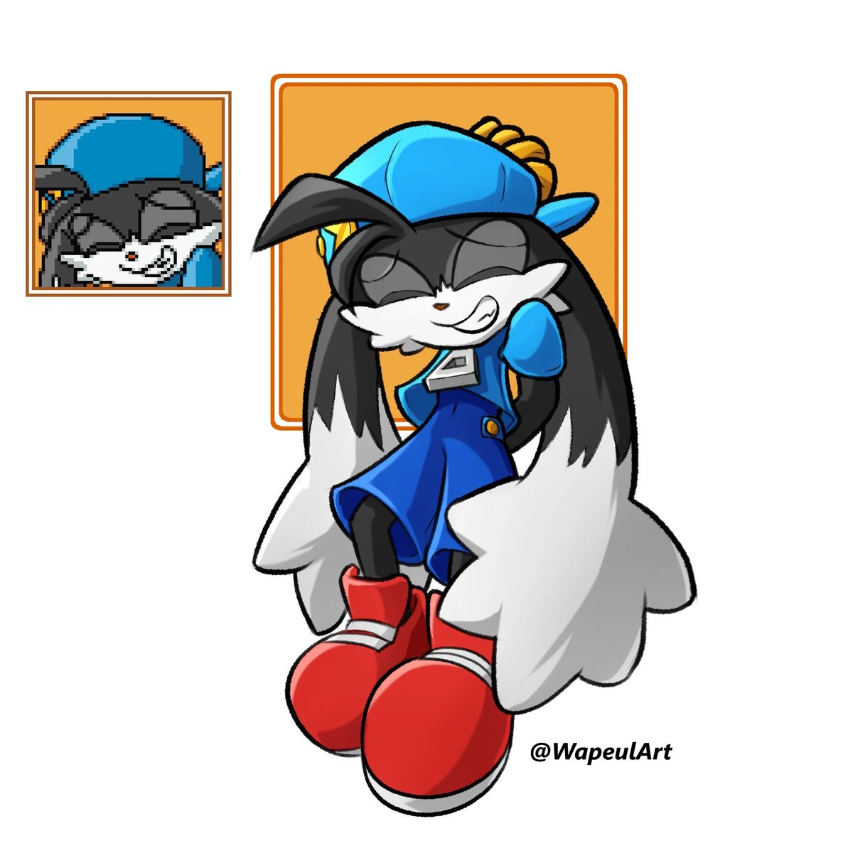 WapeulArt tweet media