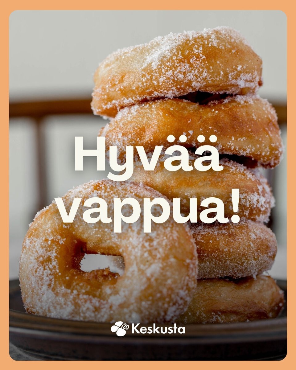 Suomen Keskusta tweet media