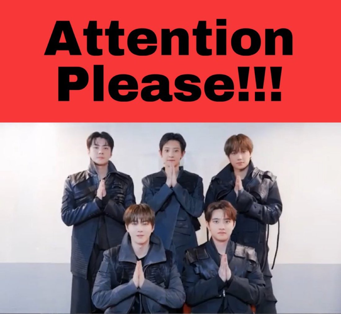 EXOPLANET in BKK tweet media