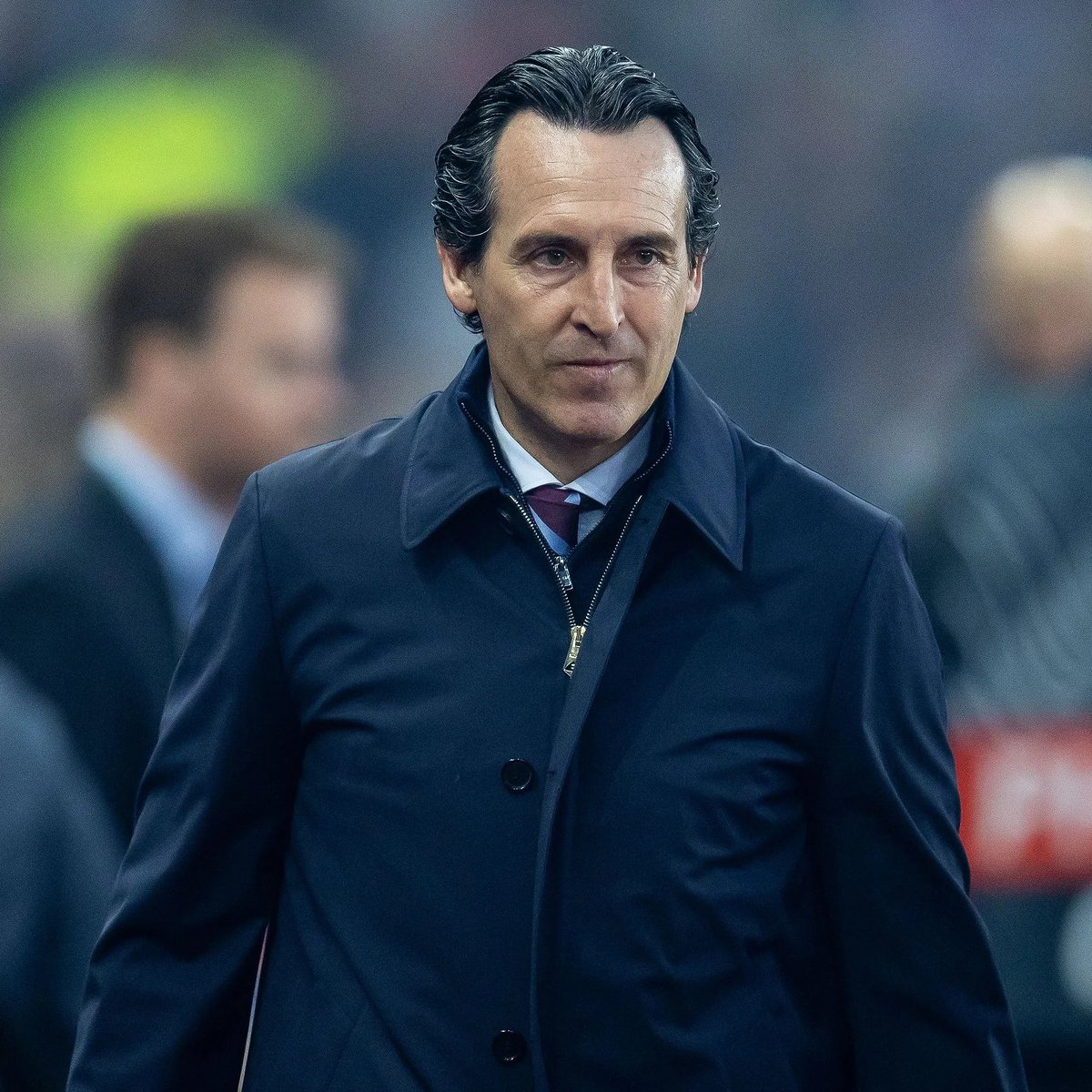 The Touchline | 𝐓 tweet media