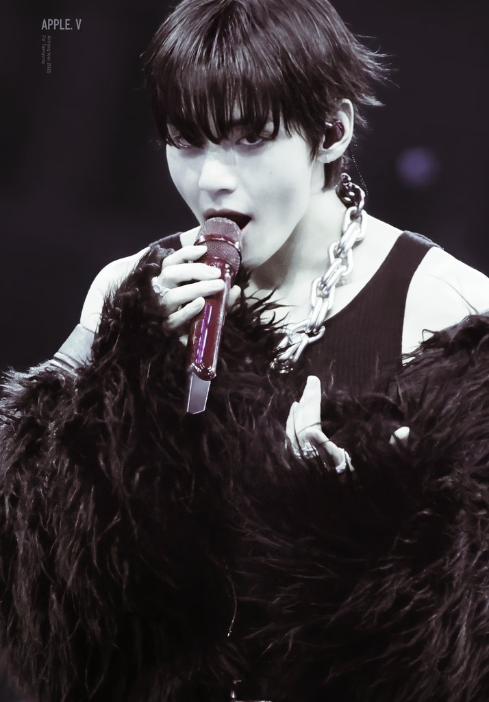 애플뷔 APPLE_V 🍏🍎 BTS V FAN ACCOUNT tweet media