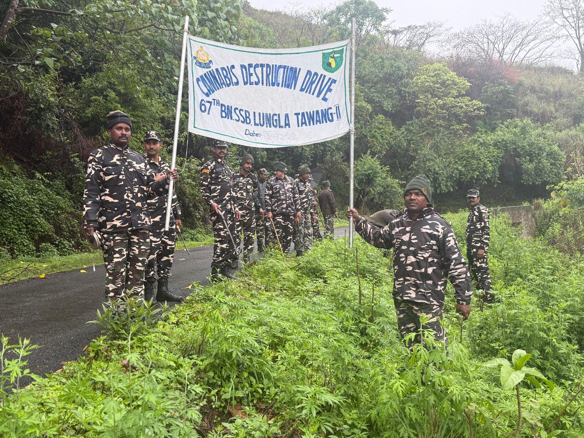 67 BN SSB LUNGLA tweet media