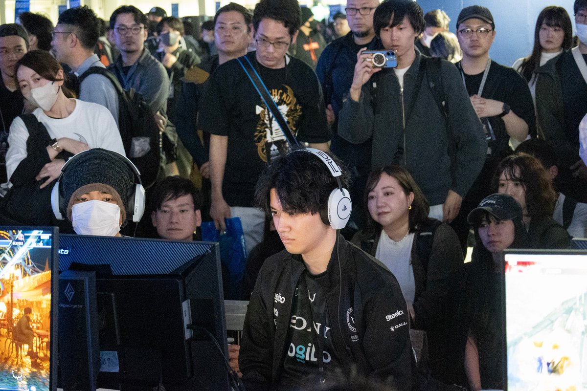 REJECT esports tweet media
