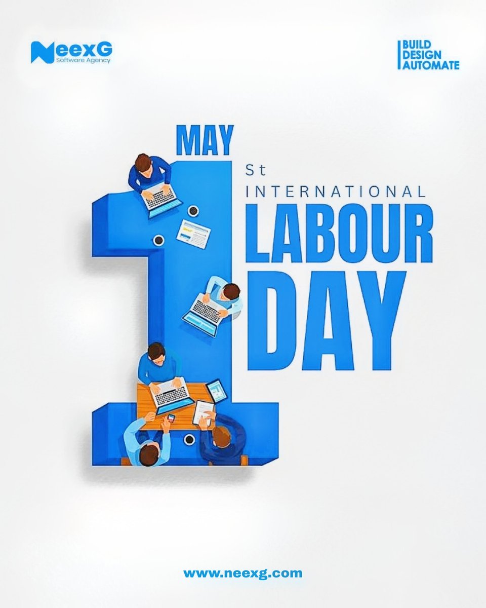 neexg7's tweet photo. Great products aren’t magic — they’re built with hard work. Respect to every builder, creator, and problem solver.

Happy Labour Day from NeexG.

📞 +880 1409-624908
🌐 https://t.co/0ZdWwiEDZX
📍 Ahmed Residence Shaheed Abdul Jobbar Road , Jaleshwaritala , Bogura https://t.co/CpiJIYU0Si