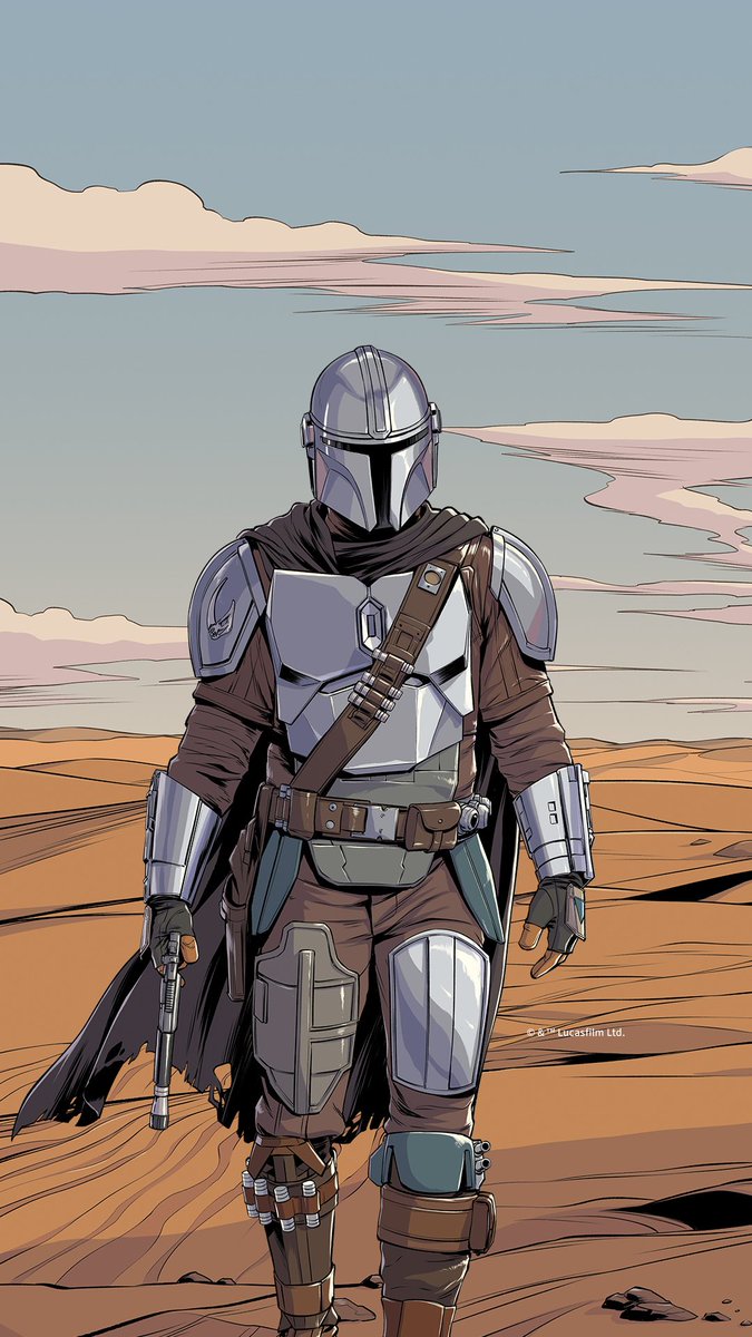Star Wars México tweet media
