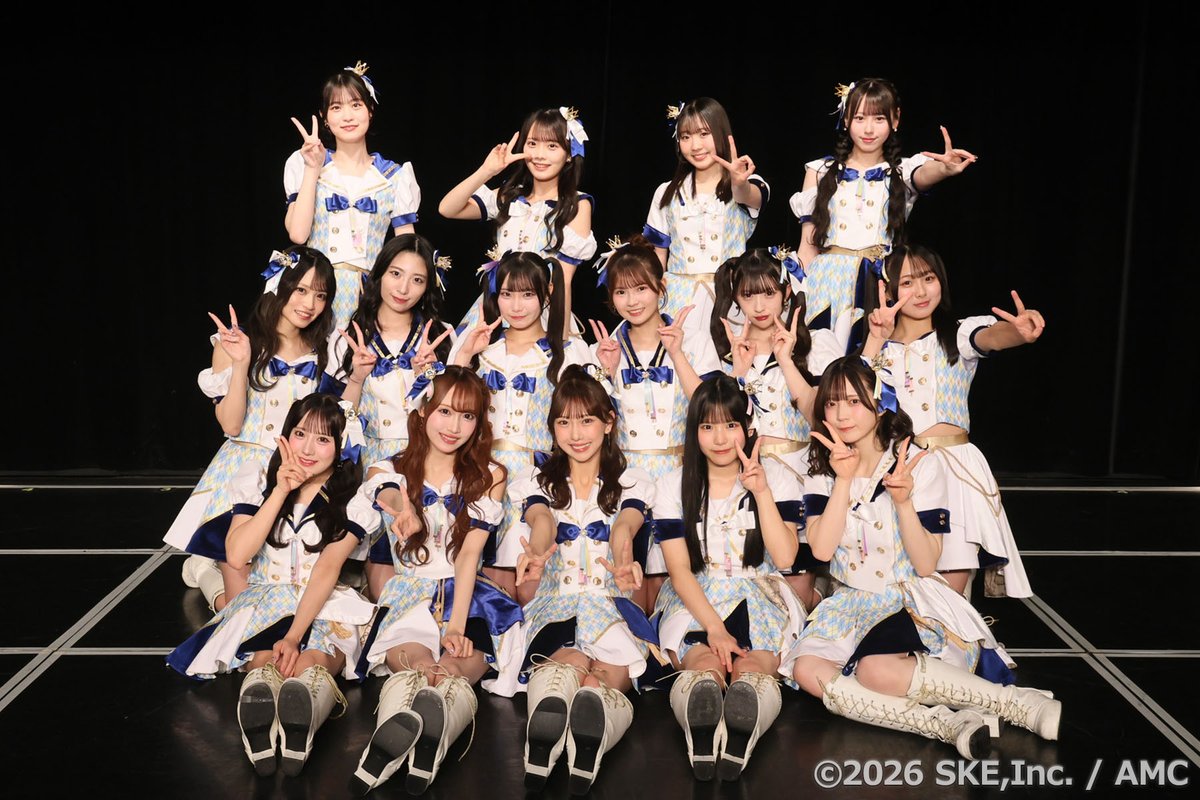 AKB48 Group新聞【48Times公式】 tweet media