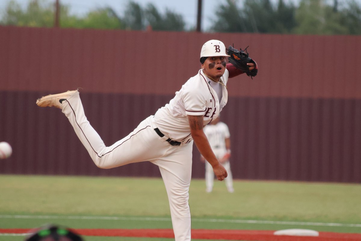 ANJournal_RGV's tweet photo. The Bears over at @PsjaBaseball started their postseason slate with a commanding victory over the Harlingen Cardinals. #UIL #SanJuan #baseball #Harlingen #postseason

Check out the full coverage here:

🔻

https://t.co/YGnh0uLkDH

📸✍️Photos &amp; Story by: @PJHernandez_ https://t.co/hw8mOBqA8t