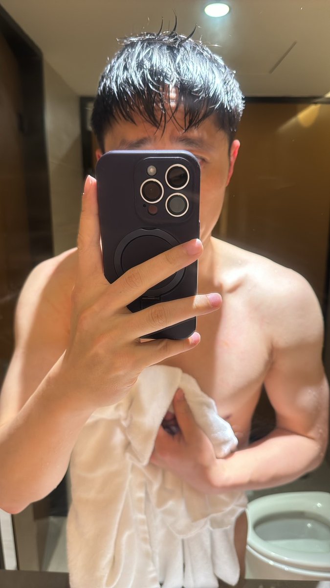 长条积木 tweet media