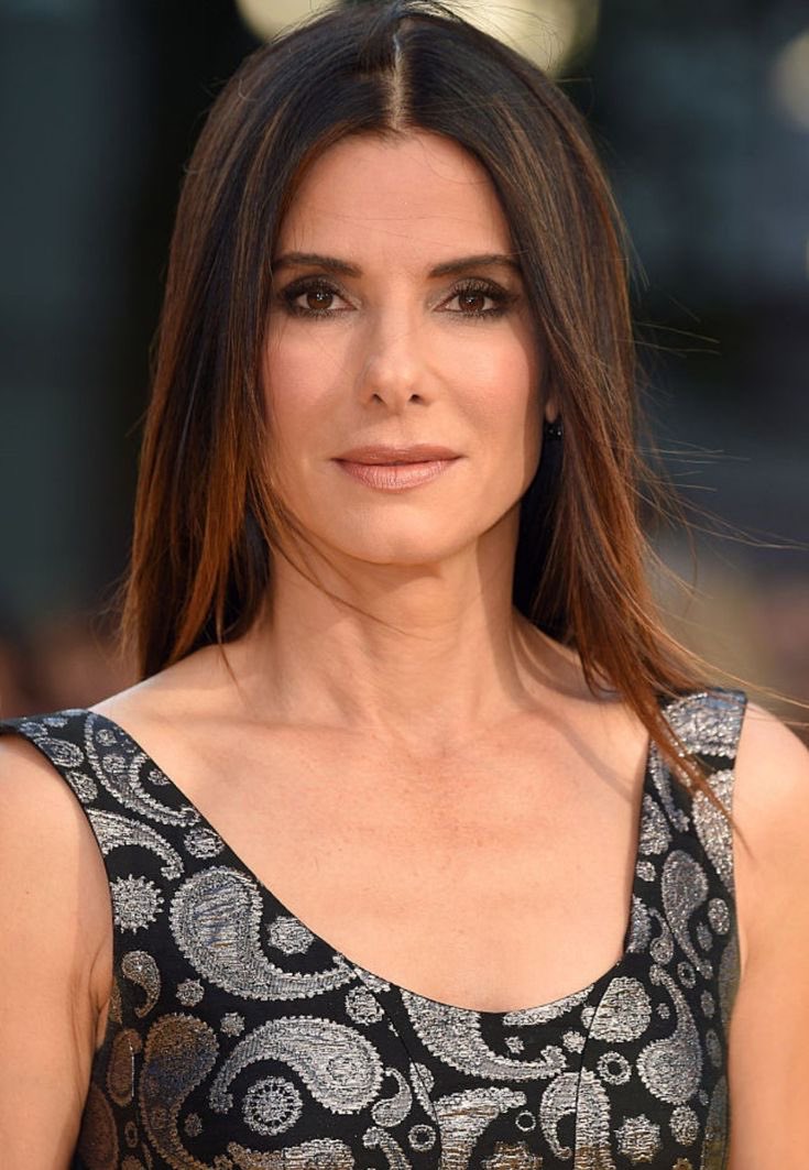 Sandra bullock tweet media