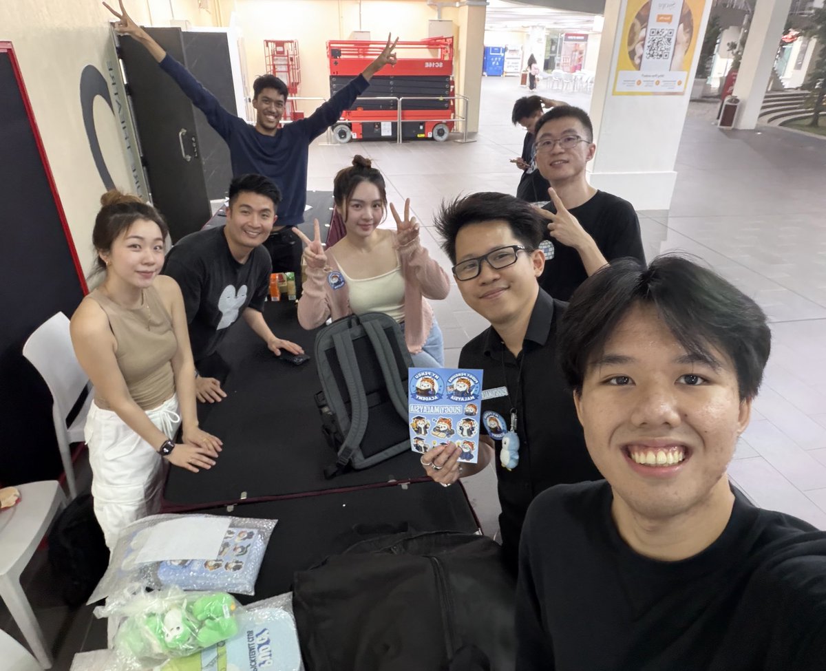 mario | Taylor’s Blockchain Club tweet media