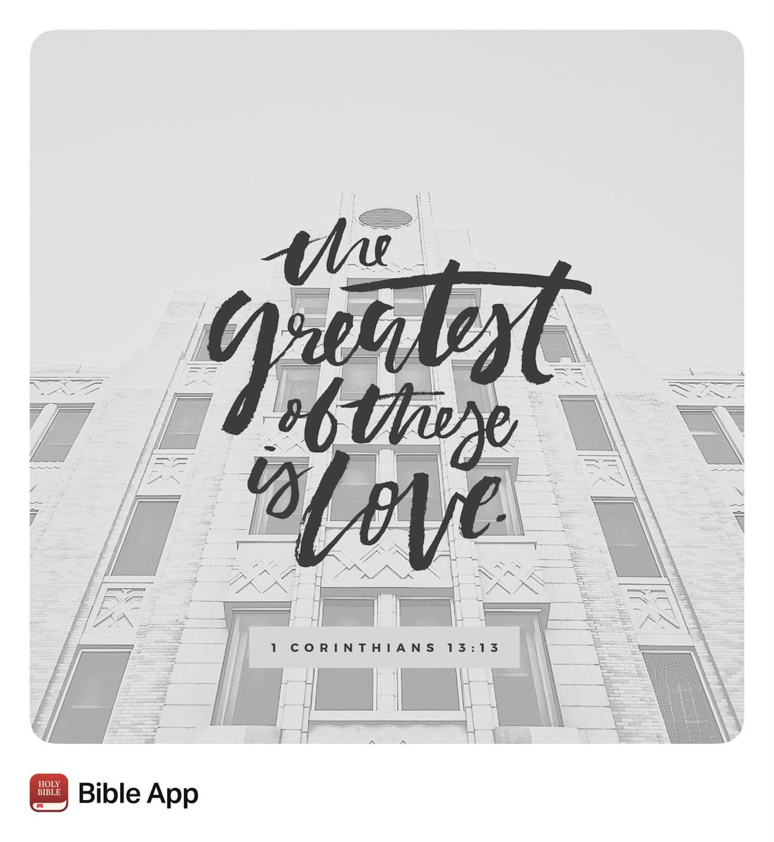 CheeboonWong's tweet image. I believe it is the God of the Bible coz the highest virtue in Christianity is love #raylifeboon #discipleship
