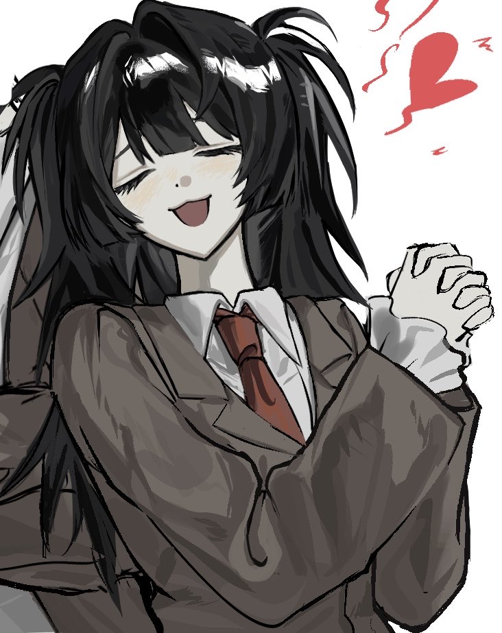i2K00O's tweet photo. 描き合い納品したんだ https://t.co/1dMg2E2K82