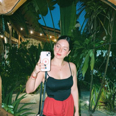 #NuevaFotoDePerfil