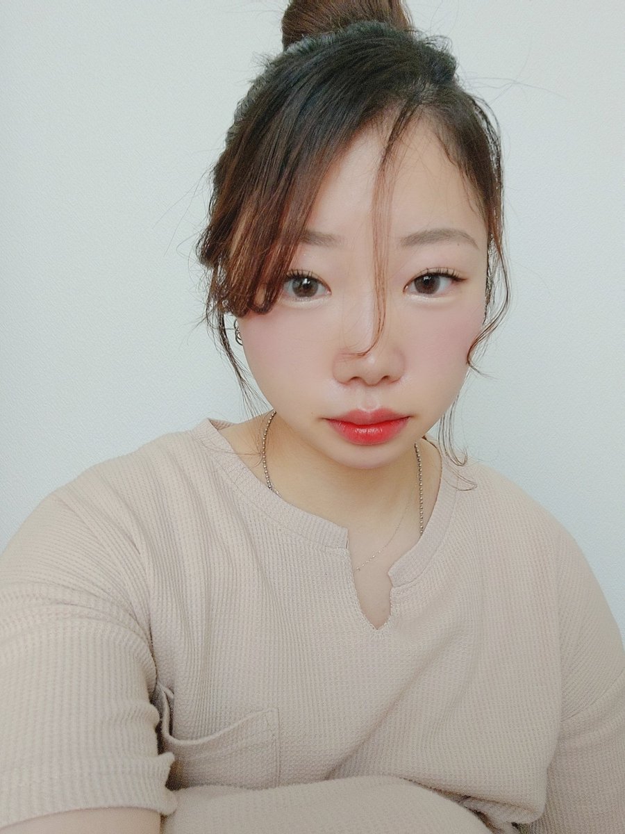 岩田華月 tweet media