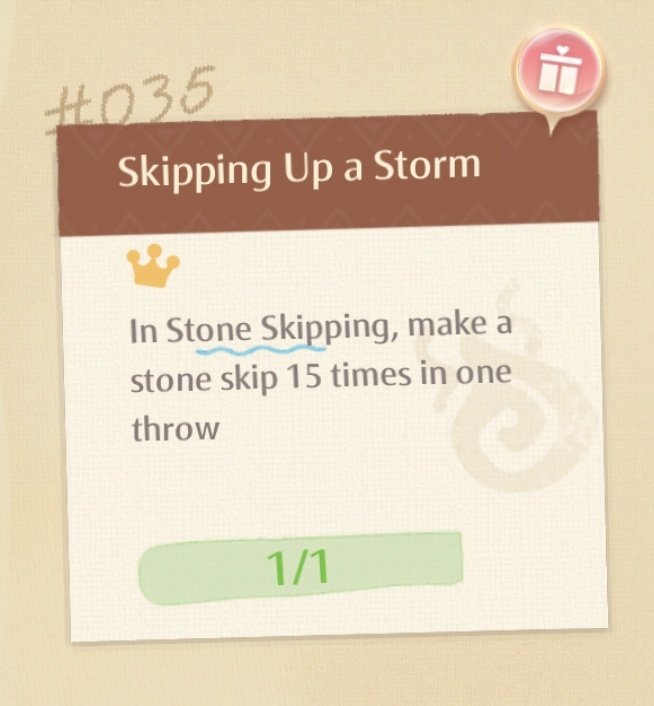 fortunately it wasn't as hard as I thought it would be 😅