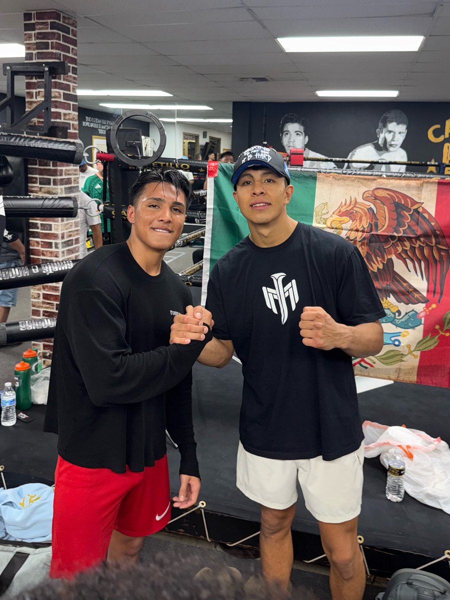 Emiliano Vargas tweet media