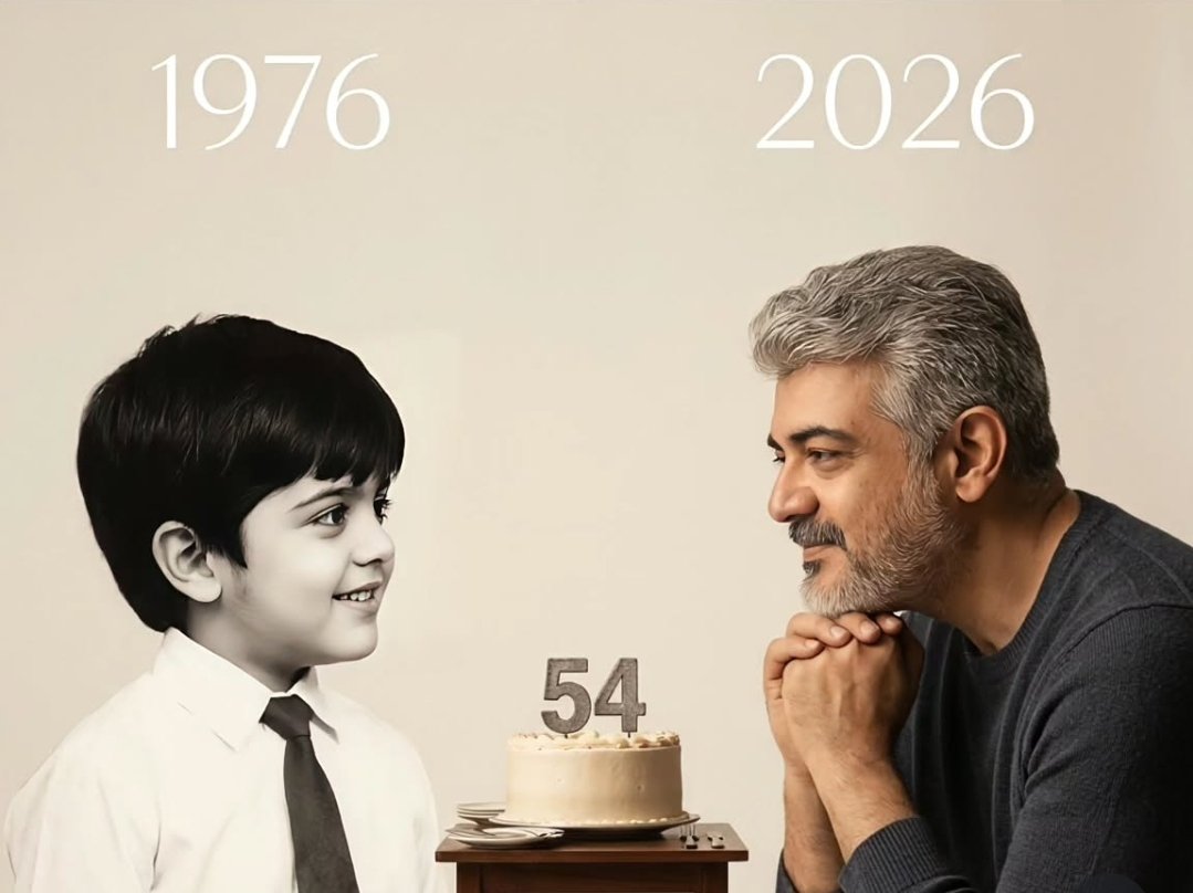 Happy birthday to our #AK #Ajith 🎂🎉🥳🎈❤️❤️❤️