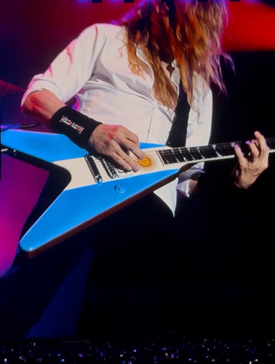 ancestral_alien's tweet photo. Megadeth 
Megadeth 
aguante Megadeth 🇦🇷 🗣️ https://t.co/kp14j9GIwk