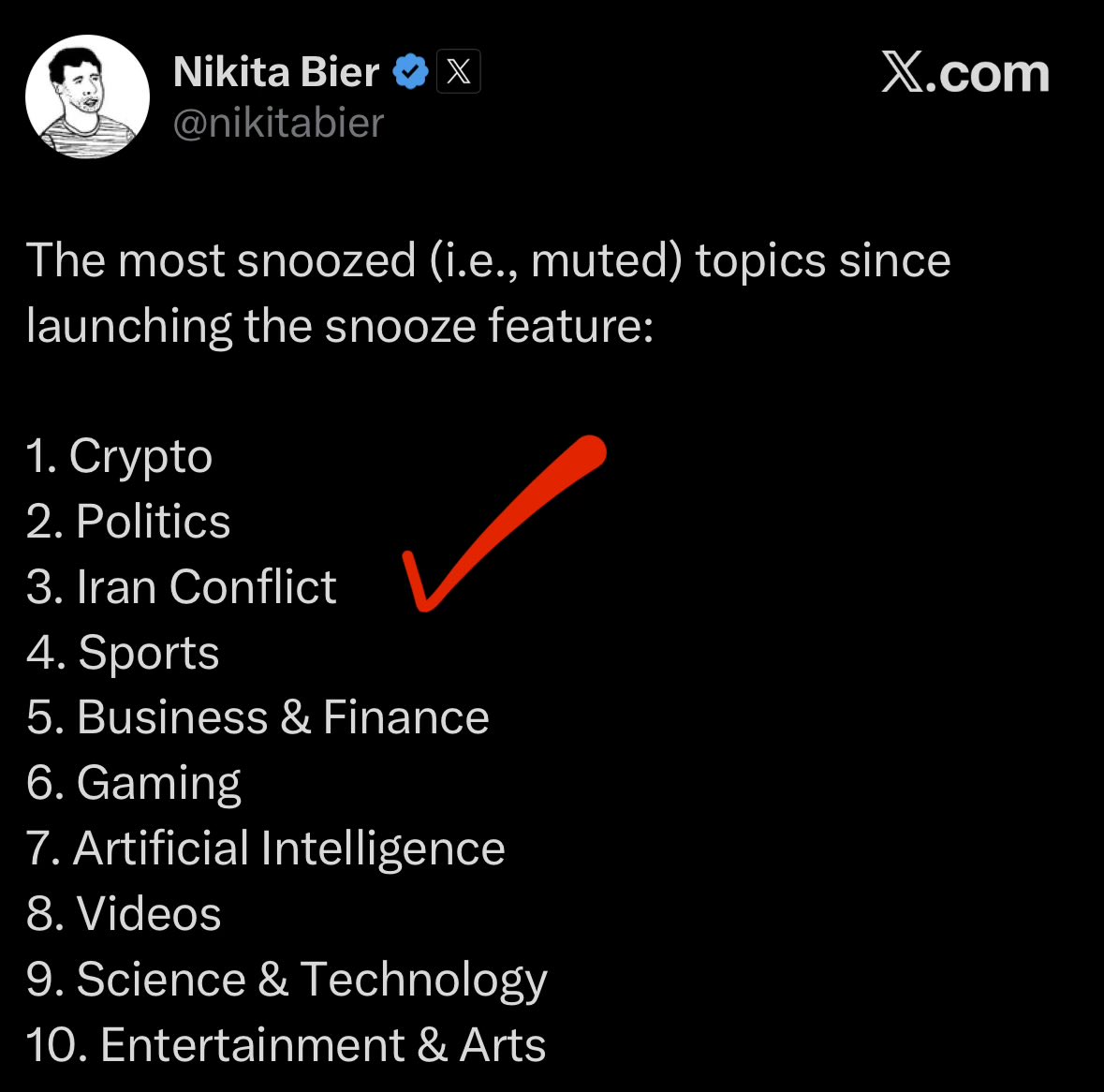 شرودینگر tweet media