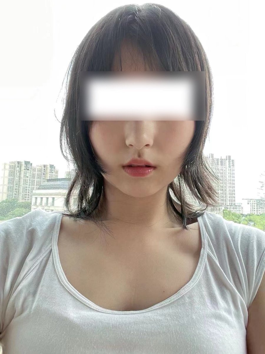 上海交友墙 tweet media