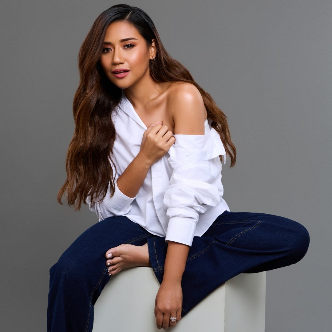 Morissette Charts tweet media