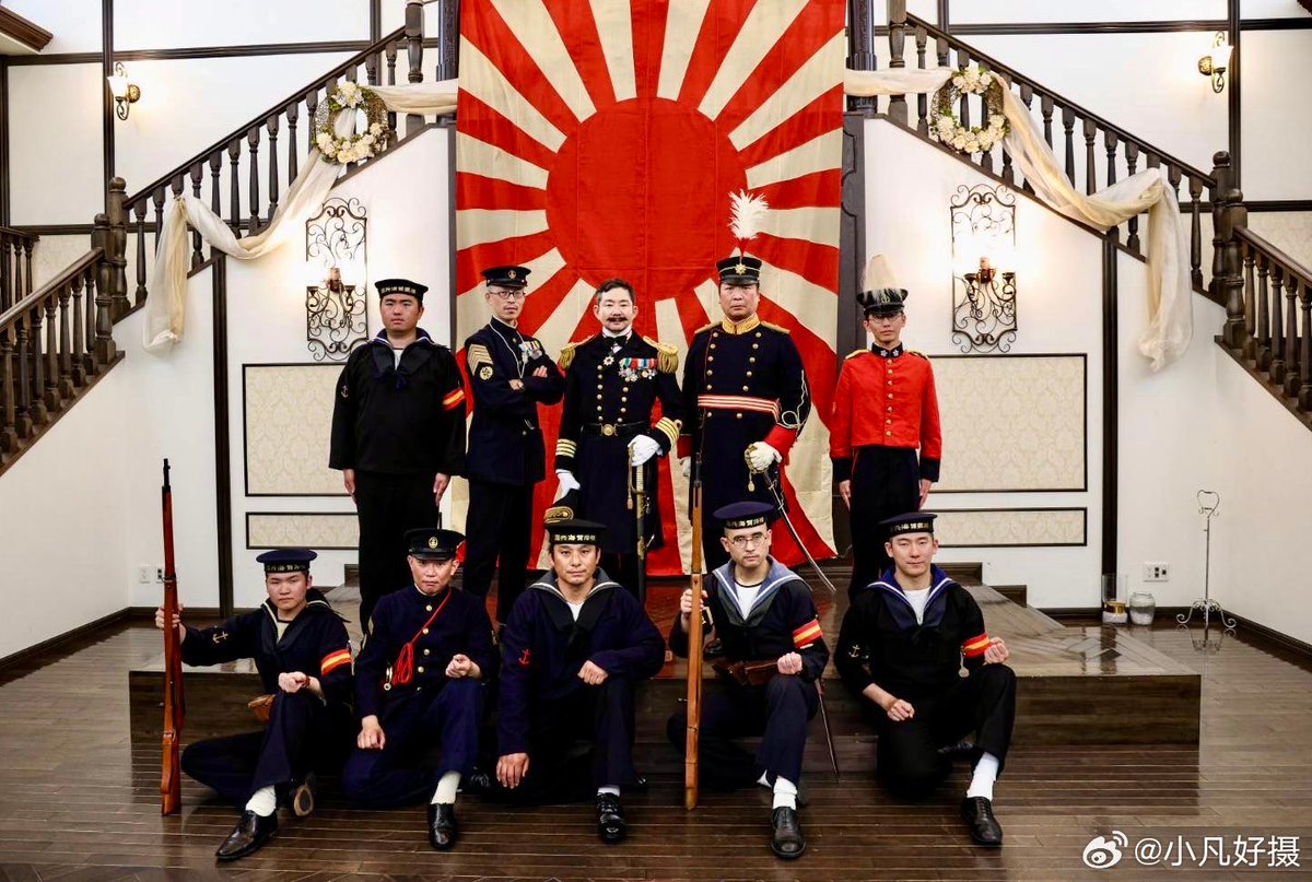 油爆琵琶拌着面🇨🇳 tweet media