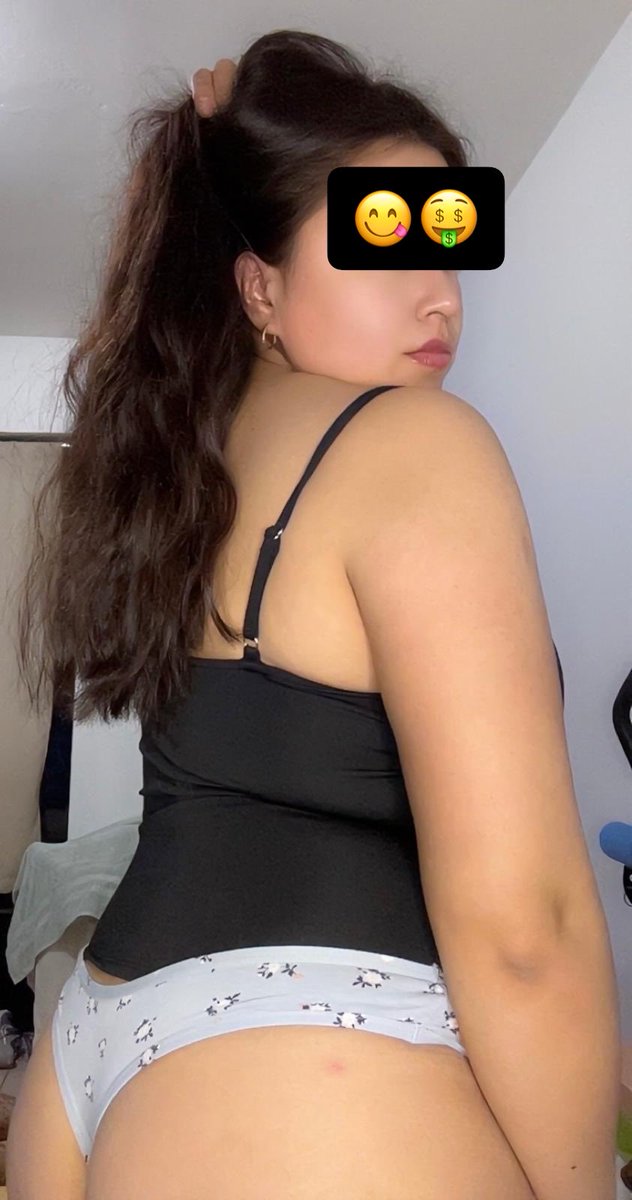 Estefanía paredes tweet media