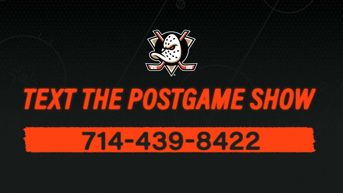 Ducks Stream tweet media