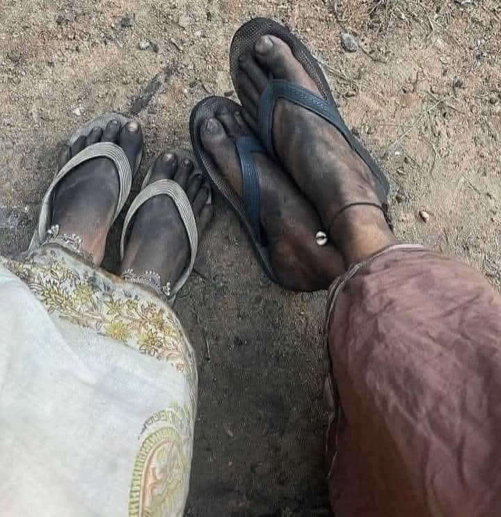 KALPESH K.K. tweet media