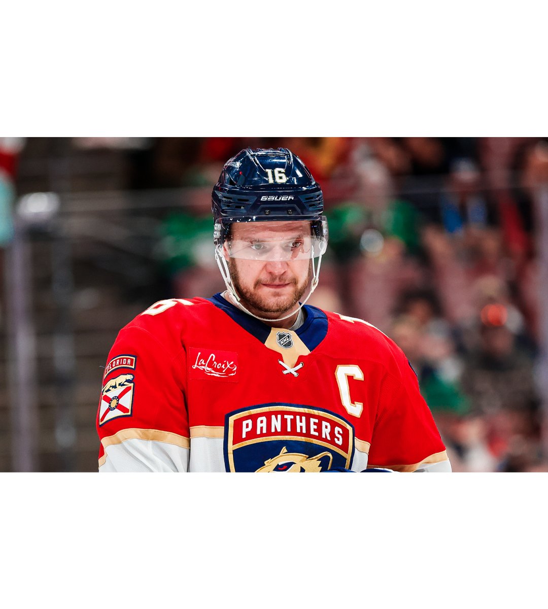 chrisbrieda_'s tweet photo. first time since 2023 that the oilers, stars &amp; panthers all failed to reach the conference final. 

also the first time since 2021 that the third round of #stanleycup playoffs won't feature at least one of them. https://t.co/WVzeQu3UKl