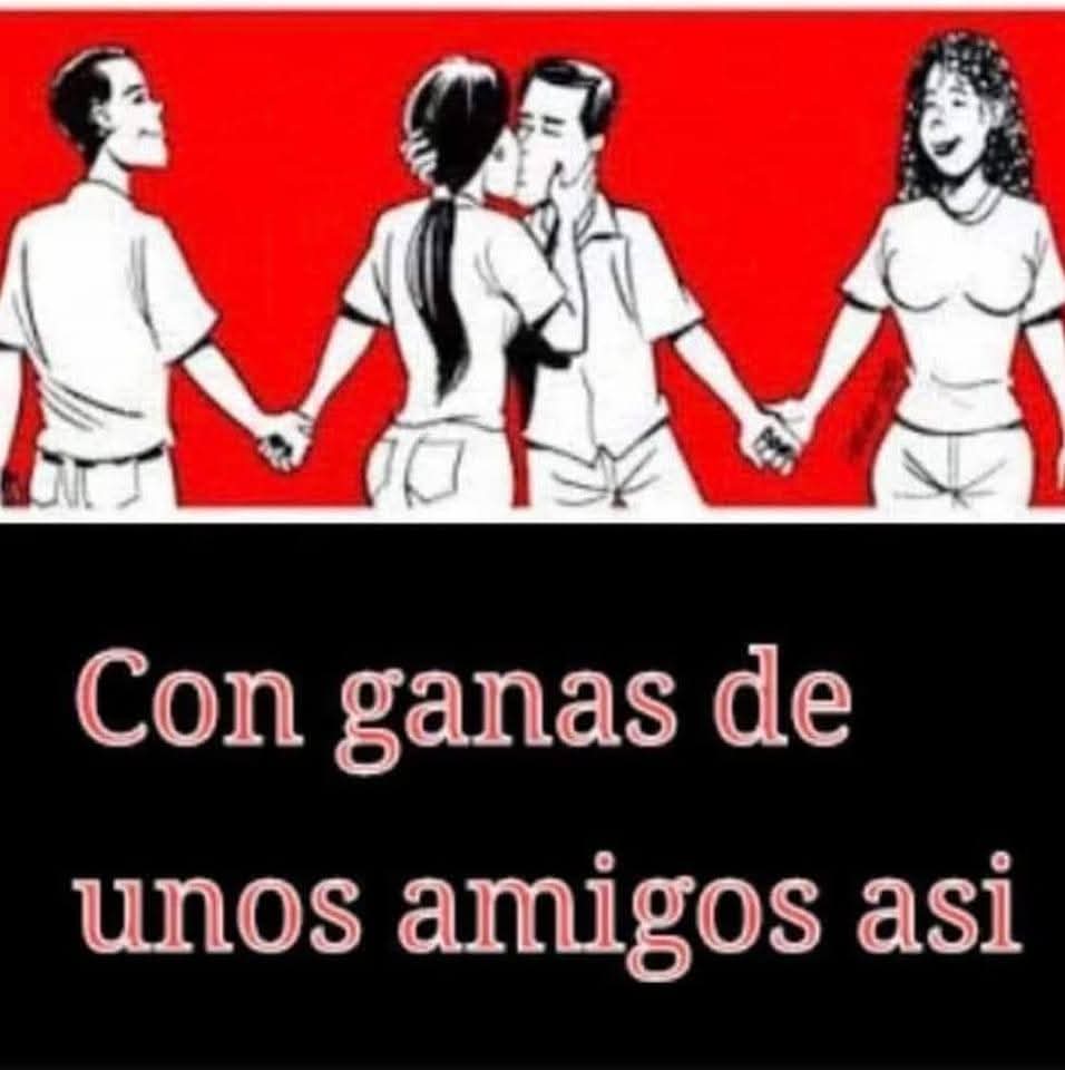 ParejitasWs's tweet photo. 🤭 https://t.co/dNEzX9WOat