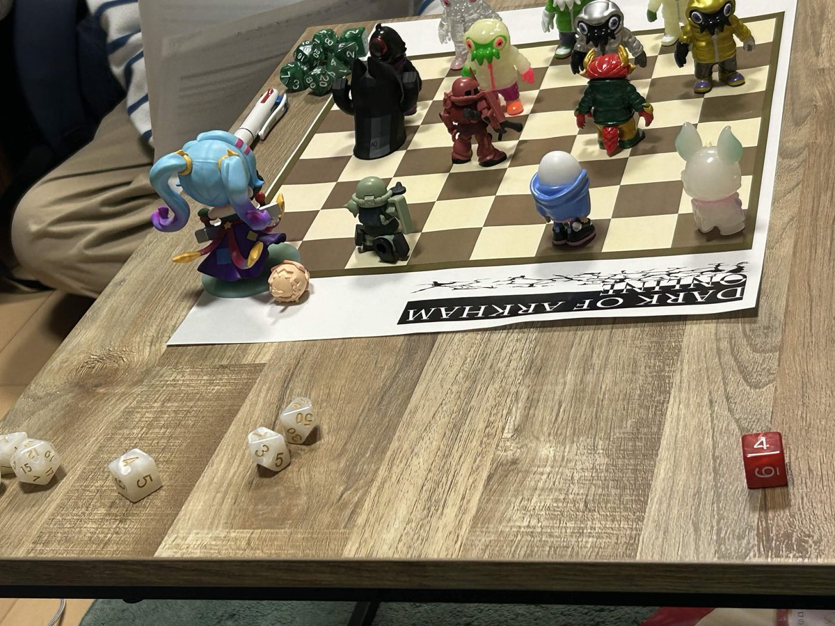 新品 ひまつぶし卓シナリオ集 1/2/3/4/5/6/7 クトゥルフ 久海夏輝 ひまつぶし卓シナリオ集】第一集 双子（電子版）SPLL:198829