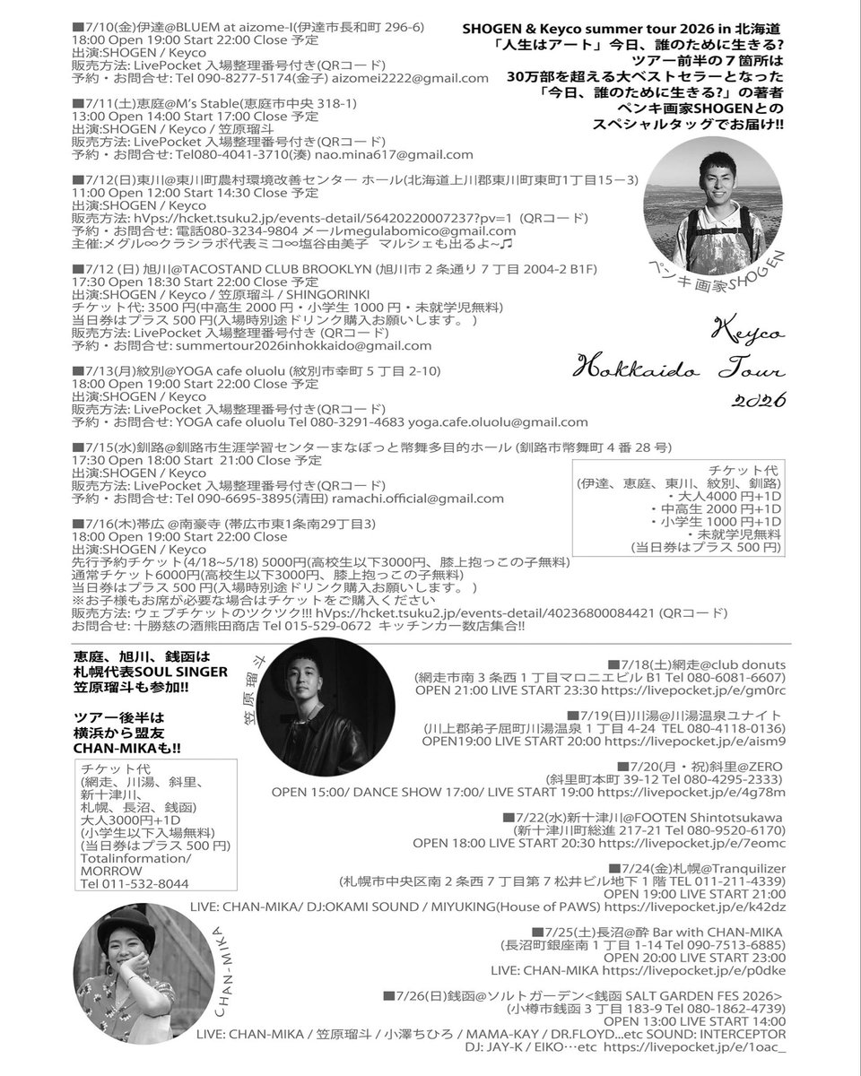 keyco_info tweet media