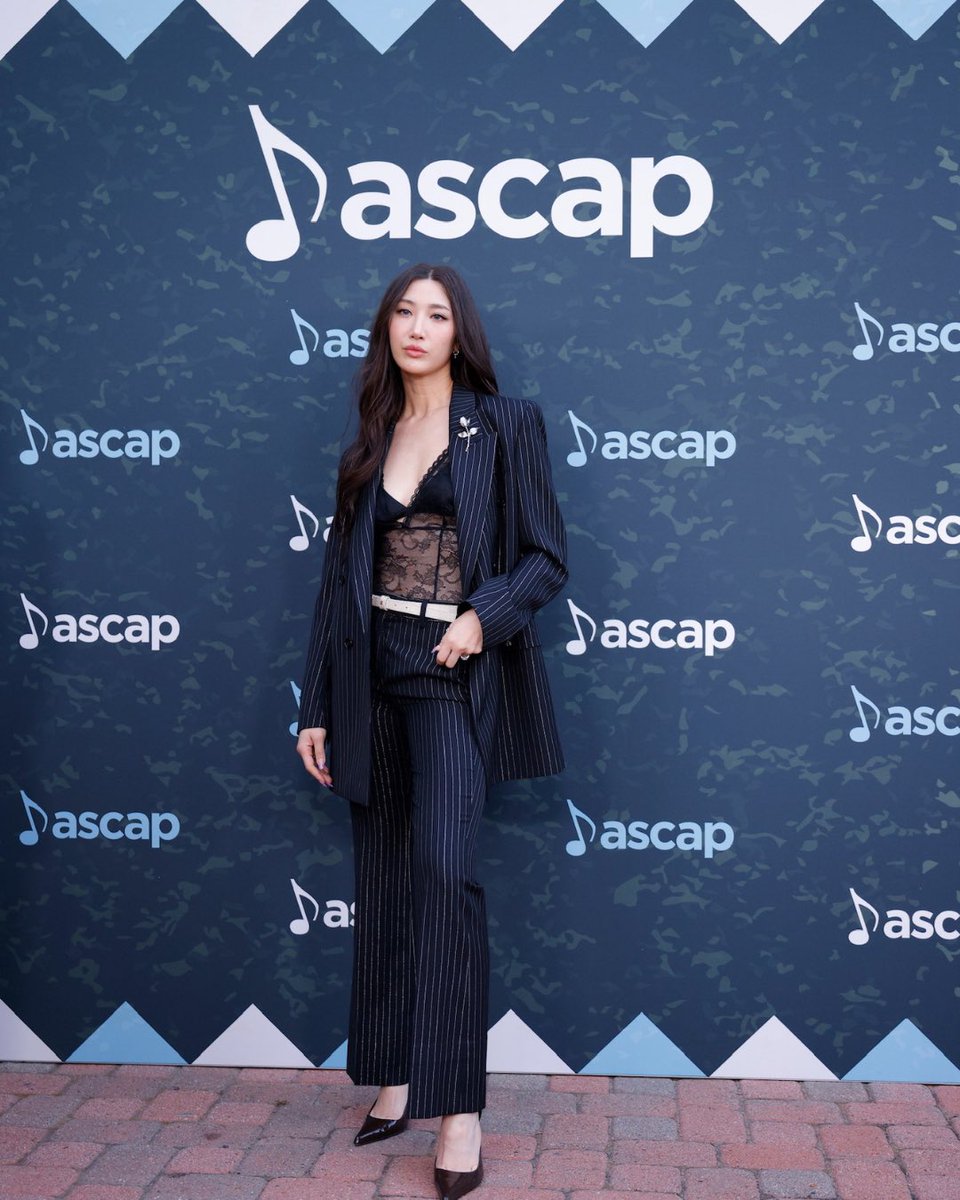 ASCAP tweet media