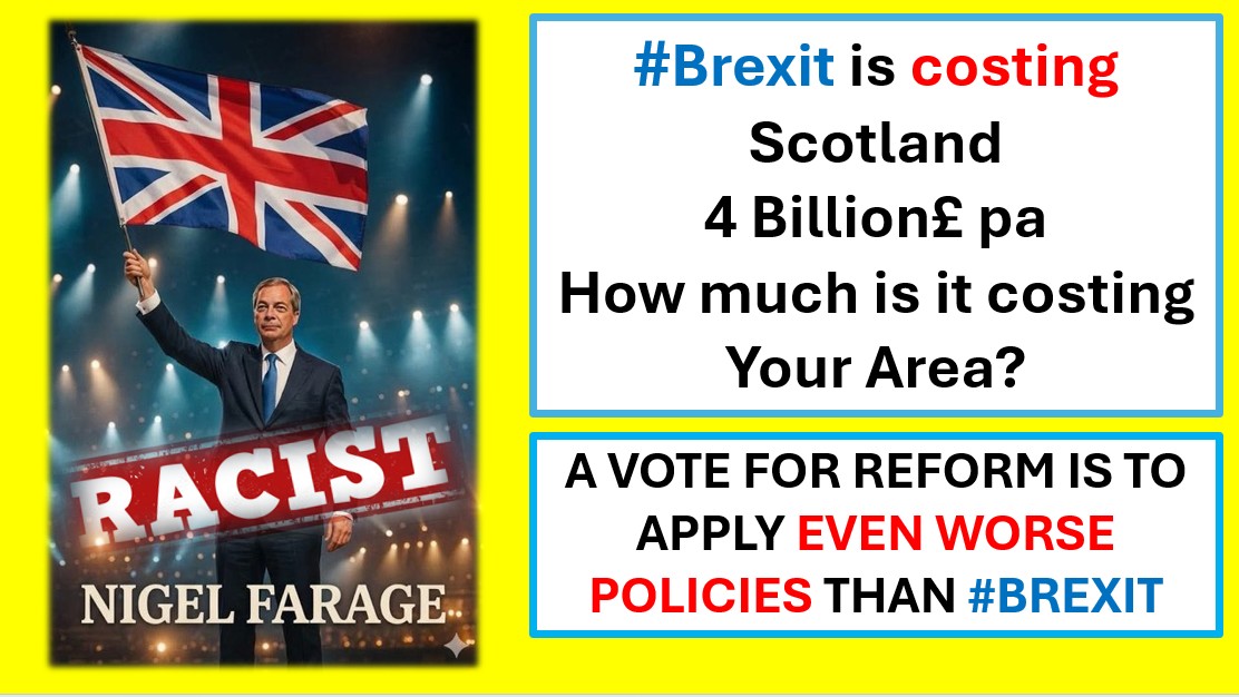 borderscotguy's tweet image. VOTE @theSNP to get rid of they "Roasters" from the @HouseofCommons that brought us #BREXIT . @GBNEWS @paulhutcheon @holyroodmandy @ConnorGillies @MailOnline @FT @spectator @itvnews @STVColin @mmgeissle @theSNPMedia