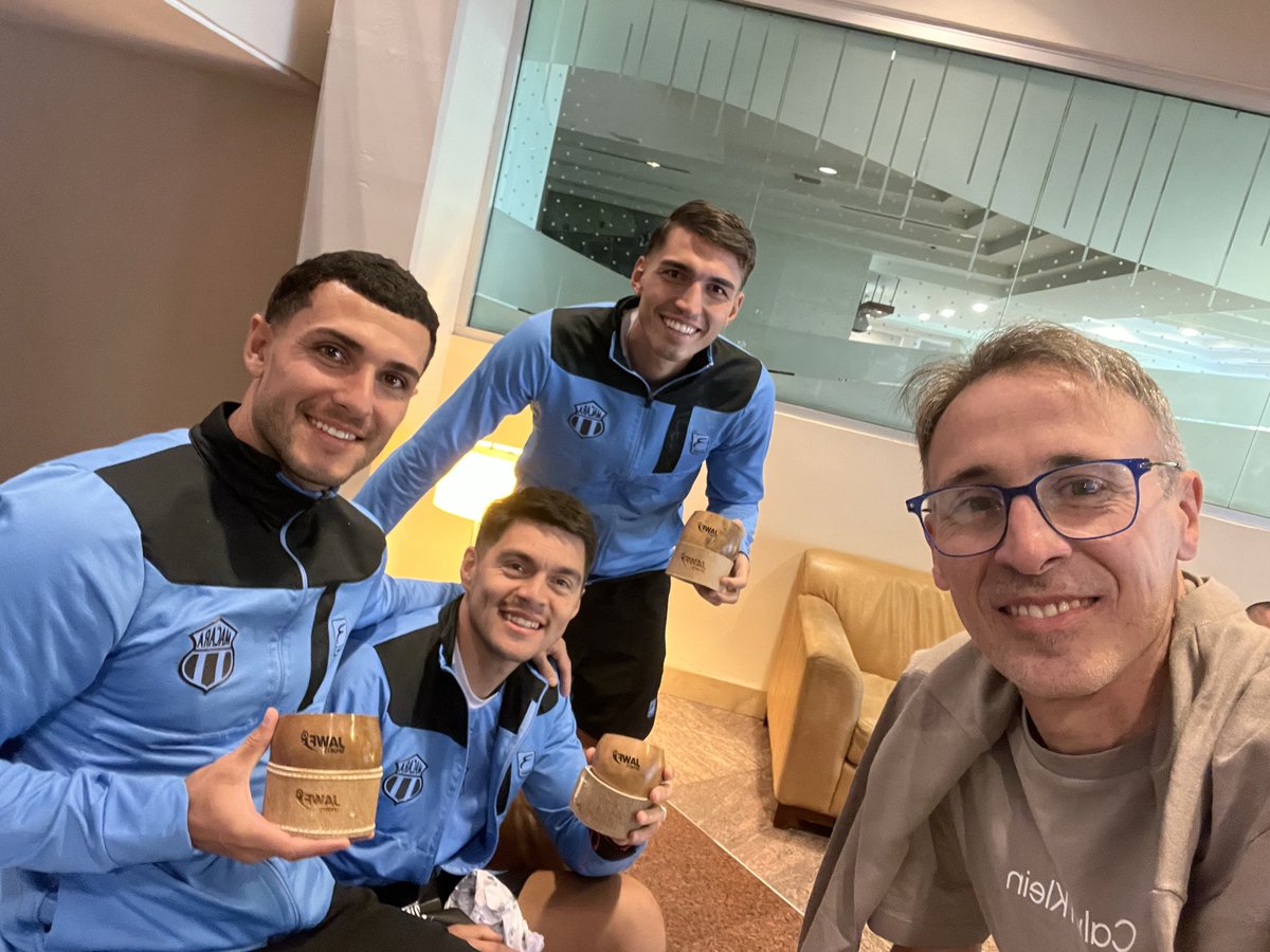 Johan Wilson / JAWFSports tweet media