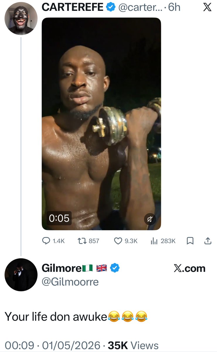 YabaLeftOnline tweet media