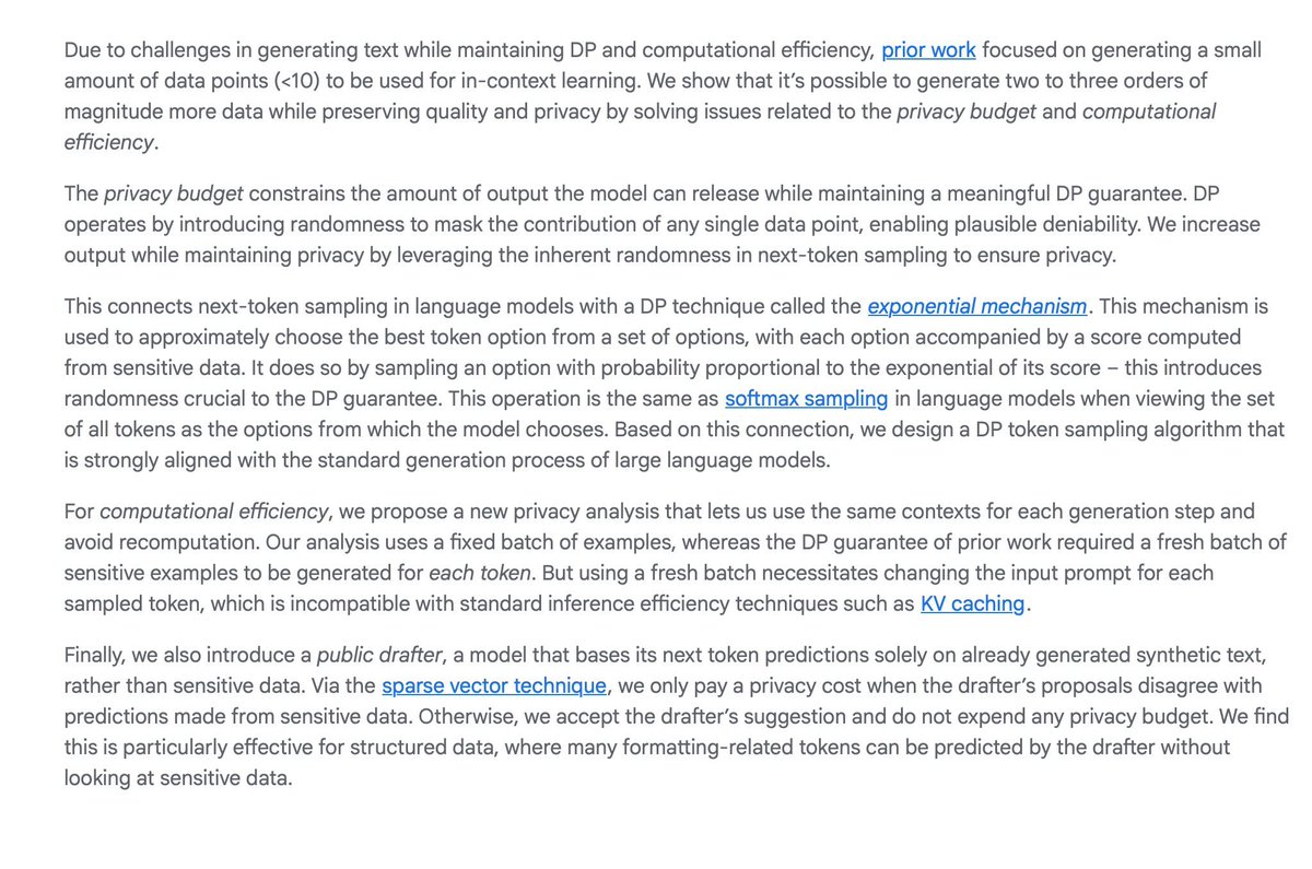 gp_pulipaka's tweet image. Google's Generative AI for LLM Inference! #BigData #Analytics #DataScience #AI #MachineLearning #NLProc #IoT #IIoT #PyTorch #Python #RStats #TensorFlow #Java #JavaScript #ReactJS #GoLang #CloudComputing #Serverless #DataScientist #Linux #Programming #Coding #100DaysofCode